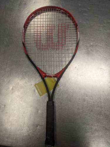Used Wilson TOUR 25 Junior Racquet