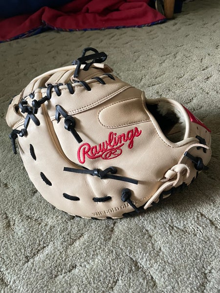 Rawlings 13 Gg elite first Base Baseball Glove