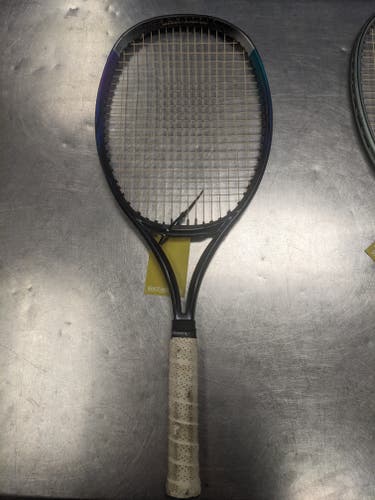 YONEX Used 4 1/2" Tennis Racquet