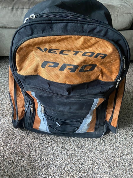Used CCM Bag Backpack