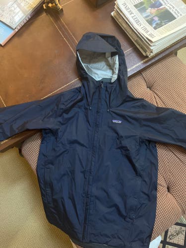 Like New Patagonia Torrentshell Jacket