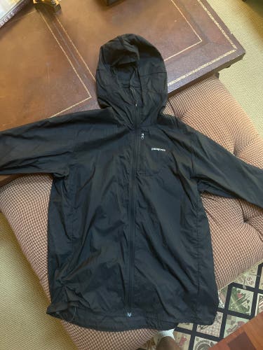 Patagonia Lightweight Windbreaker Shell