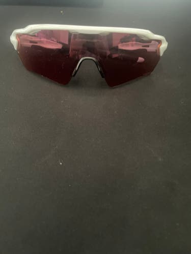 Unisex Small Oakley Radar EV Sunglasses