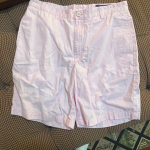 Vineyard Vines Club Shorts Pink