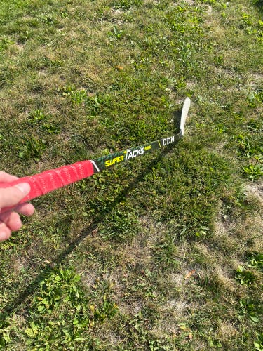 NEW CCM Tacks Stick