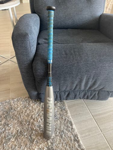 2015 Composite (-5) 25 oz 30" CF7 Bat