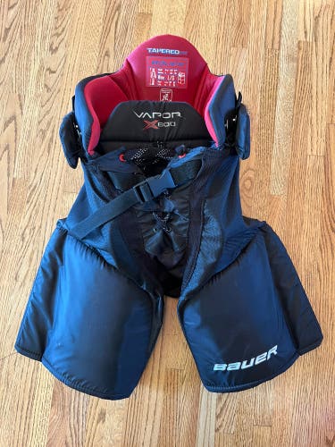 Bauer Vapor X800 Women’s Hockey Pants Size Large
