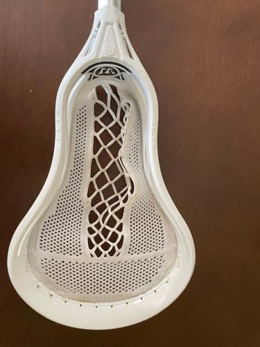 EVO Warp Next Complete Lacrosse Stick [barely used]