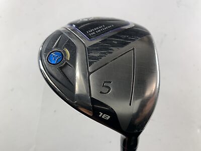 XXIO Eleven Hybrid #3 18* MP 1100 R-Flex Graphite RH +HC