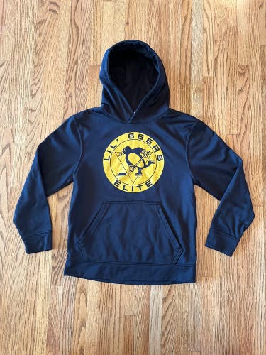 Pittsburgh Penguins Lil 66er’s Elite youth hoodie