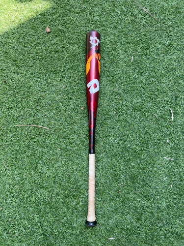 2021 Alloy (-3) 29 oz 32" Voodoo One Bat