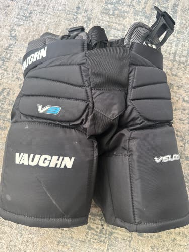 Velocity V9 Pro Hockey Goalie Pants (s/m)