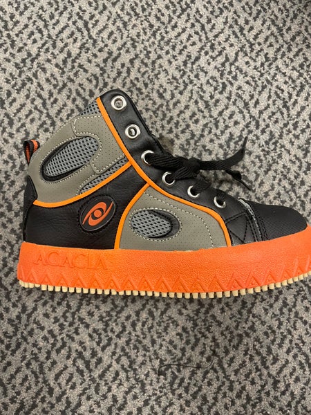 Acacia Gripinator size Broomball shoe SidelineSwap Buy and