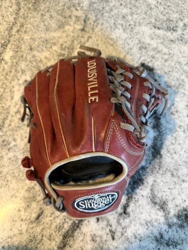 Louisville Slugger FLARE Pro Advanced Series