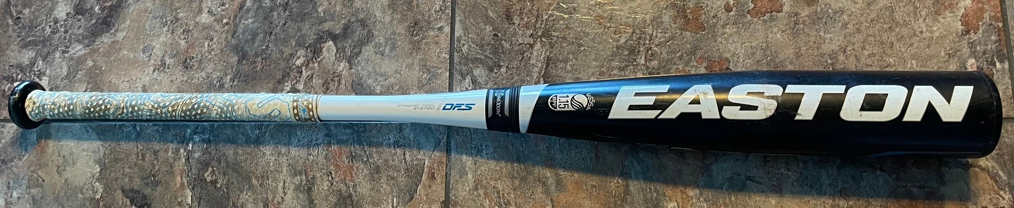 2019 Hybrid (-10) 21 oz 31" Beast Speed Hybrid Bat