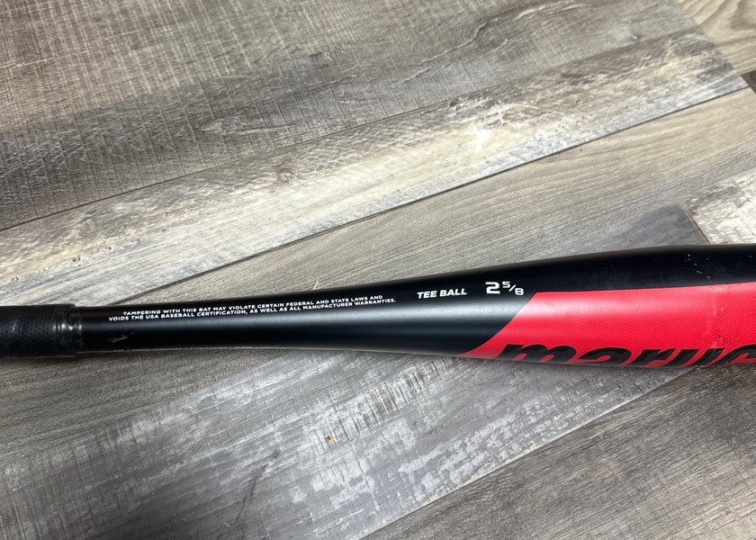 Easton Ybb22spd10 Batte de Baseball américaine 2 5/8 Vitesse