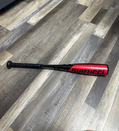 Used Marucci CAT T-Ball Bat USA Cert.  (-11) 13 oz 24"