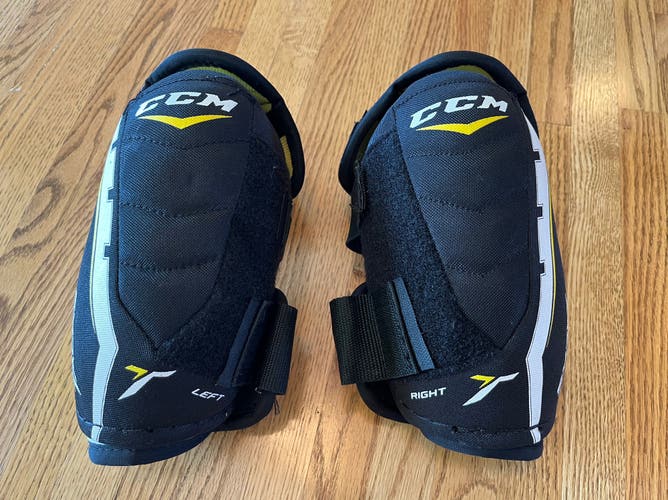 CCM Tacks Elbow Pads Senior Large