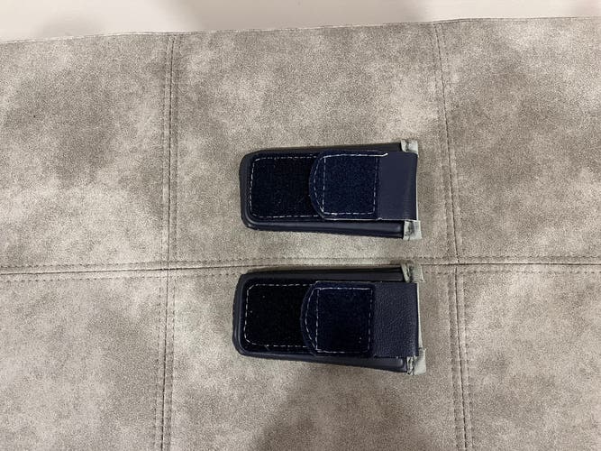 Bauer Vapor Goalie Pad Knee Flaps