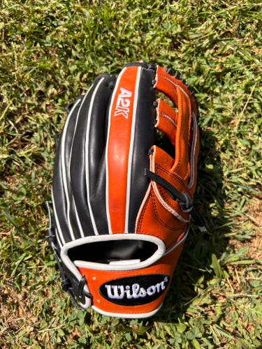 Wilson A2K 12.0”
