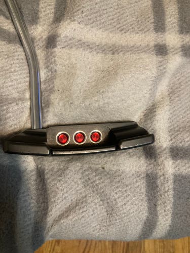 Scotty Cameron Select Newport 2 Notchback