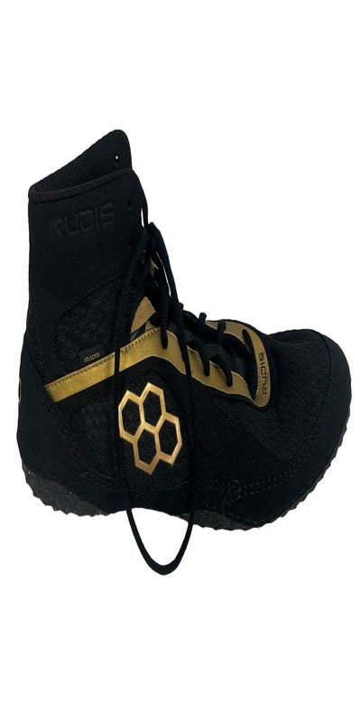 Used RUDIS backpack SidelineSwap