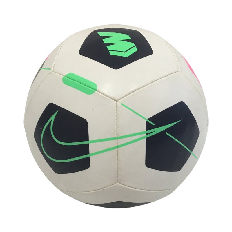 Used Nike Mercurial 5 Soccer Balls