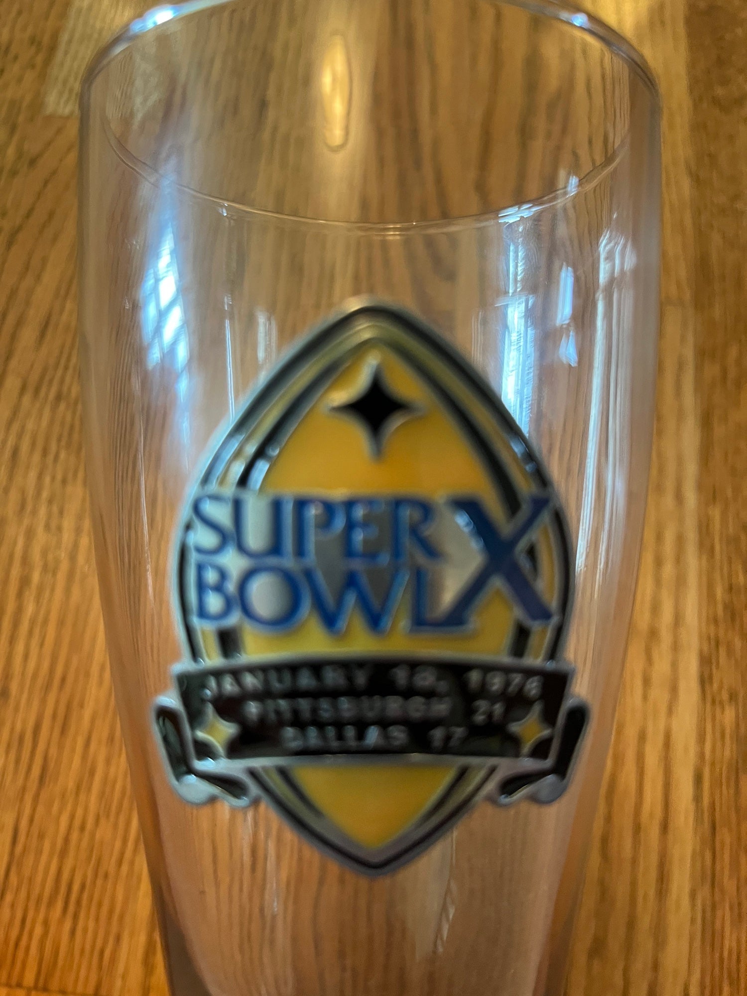 Pittsburgh Steelers 30oz. Tervis Legacy 6X Super Bowl Champs Tumbler