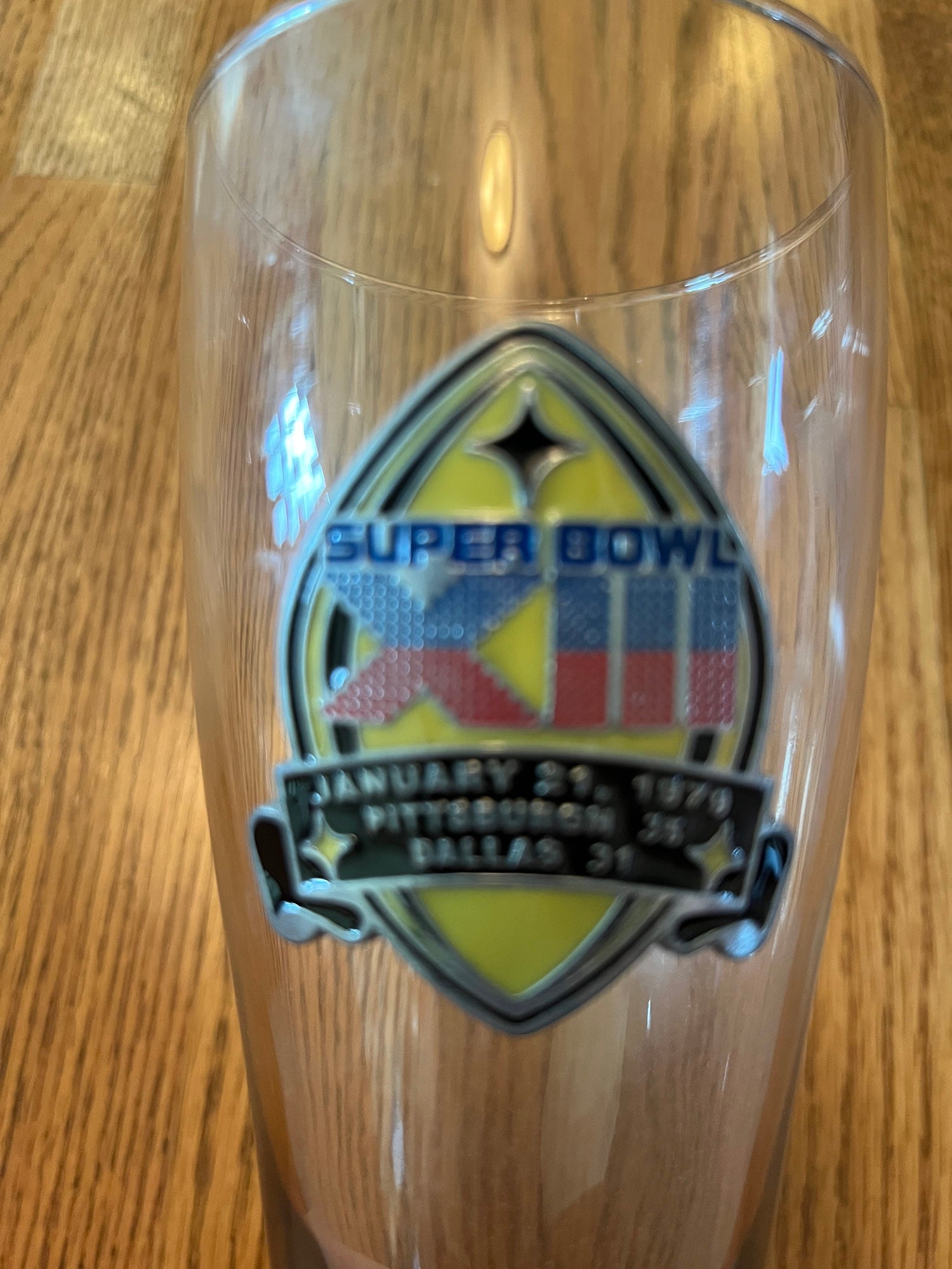 Pittsburgh Steelers 30oz. Tervis Legacy 6X Super Bowl Champs Tumbler