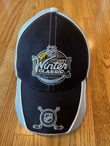 Pittsburgh Penguins Winter Classic 2011 Hat