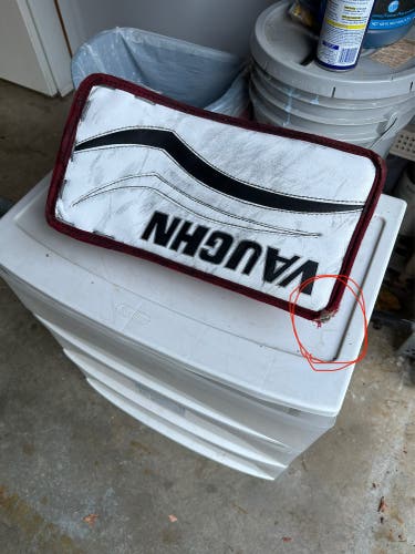 Used Regular Pro Stock Velocity V6