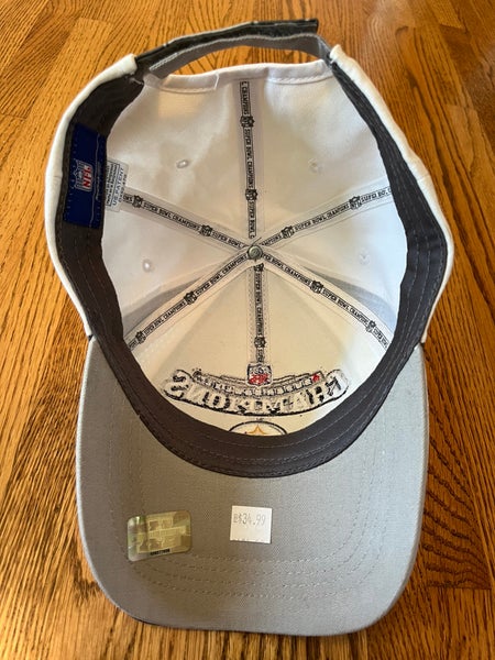 Official Super Bowl Merchandise Hats, Super Bowl Beanies, Sideline Caps,  Snapbacks, Flex Hats