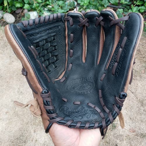 11.5" Rawlings Premium Series D115BBDBPT baseball glove - FREE SHIPPING