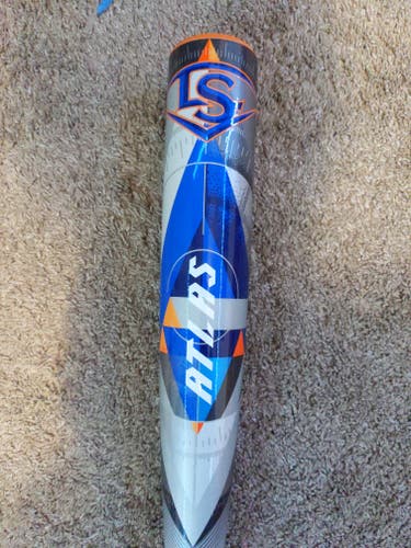 Louisville slugger atlas 33/30 college world series edition