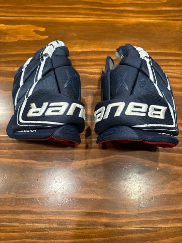 Bauer 13"  Vapor X900 Lite Gloves