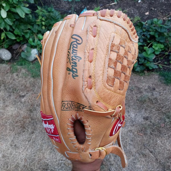 Rawlings left Hand Throw RBG36 Ken Griffey Jr model Baseball Glove