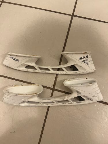 288 MM Bauer Light speed Edge Trigger Holders