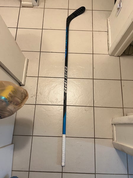 Bauer Nexus Sync P28 RH 77 Flex