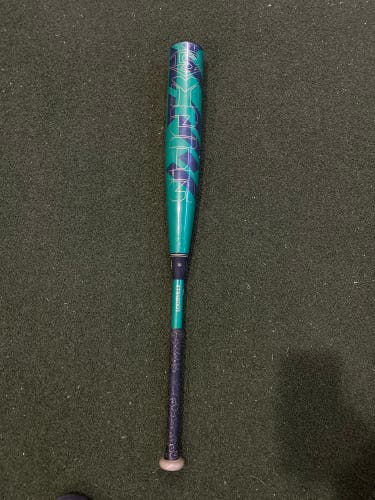 2023 Louisville Slugger Meta USSSA -8 Youth Baseball Bat