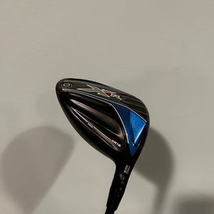 Callaway XR 16 Pro 10.5° Driver
