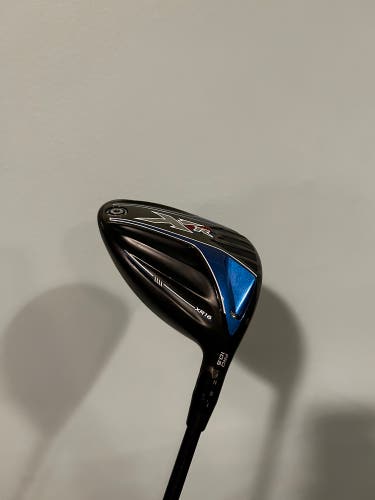 Callaway XR 16 Pro 10.5° Driver