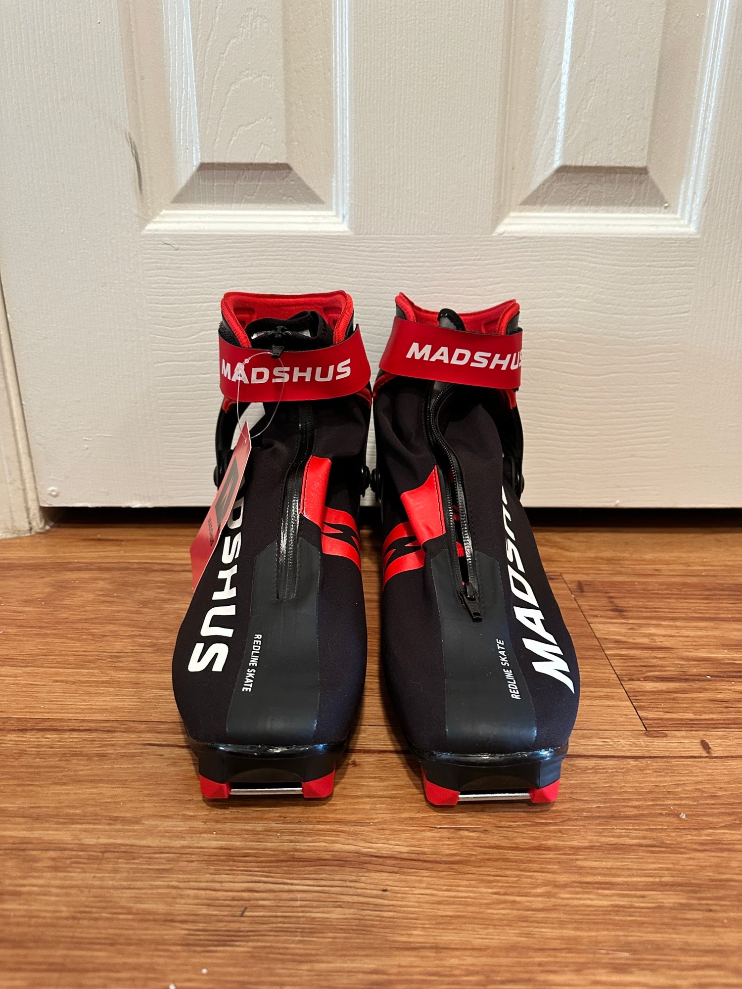 MADSHUS マズシャス REDLINE skate BOOT EU41-