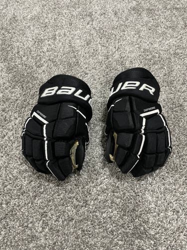 Bauer 13"  Supreme 3S Pro Gloves