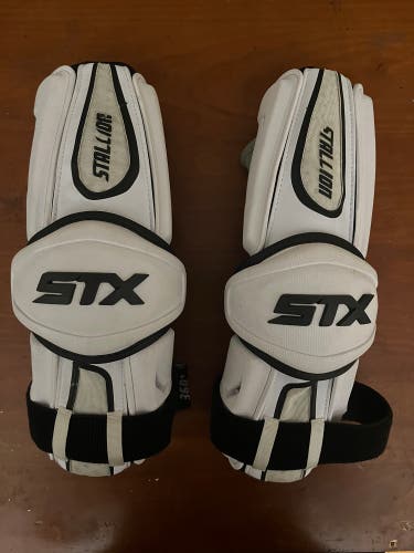 Adult Medium STX Stallion 500 Arm Pads