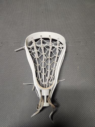 Used Attack & Midfield STX Viper Head