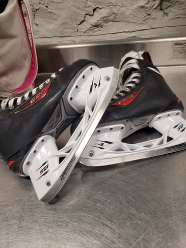 Senior Used CCM RBZ 90 Hockey Skates Size 10
