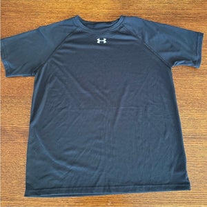 Youth Under Armour Top