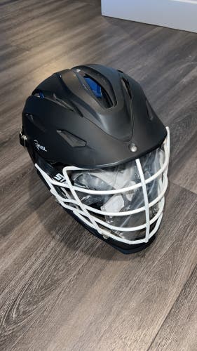 Player's STX Rival Helmet