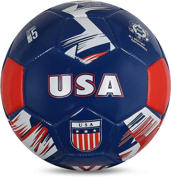 USA National Team – Soccer Shop