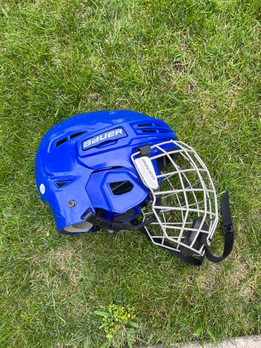 Bauer IMS 5.0 Helmet